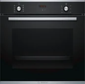 Piekarniki do zabudowy - Bosch HBA 2140S0 - miniaturka - grafika 1