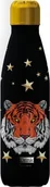 Butelki termiczne - I-Drink kolba termosu Tiger 500 ml stal nierdzewna czarna twm_527353 - miniaturka - grafika 1
