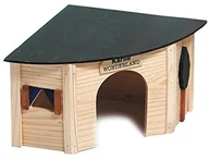 Akcesoria dla gryzoni - Karlie narożne Ecco domowych, Gro - miniaturka - grafika 1