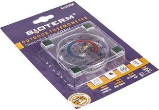 Bioterm 025000 - Termometry domowe - miniaturka - grafika 2