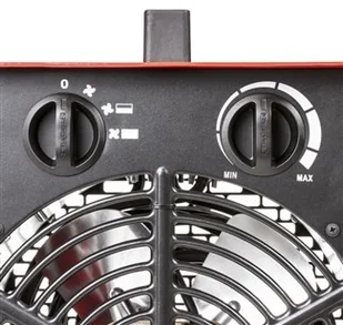 TROTEC TDS 50 E - Nagrzewnice - miniaturka - grafika 4