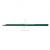 Ołówki - Stabilo Ołówek Othello 2B - miniaturka - grafika 1