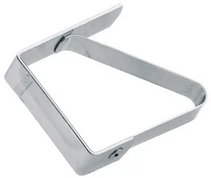 Gefu Zacisk obrusowy Fermo G-22350 4 sztuki) - Pozostałe akcesoria kuchenne - miniaturka - grafika 2