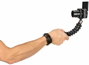 Joby Gorillapod 500 - Statywy fotograficzne - miniaturka - grafika 6
