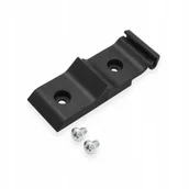 Pozostałe akcesoria sieciowe - Teltonika Compact Din Rail uchwyt na szynę Din - miniaturka - grafika 1