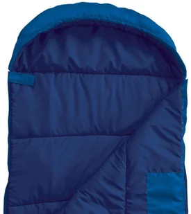 Spokey POLARIS 250 928461 Śpiwór NY 928461-0 - Śpiwory - miniaturka - grafika 3