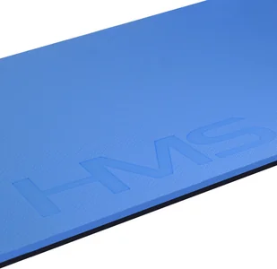 HMS Mata klubowa z otworami 15 mm MFK03 niebieska - 27796-uniw - Maty do ćwiczeń - miniaturka - grafika 3