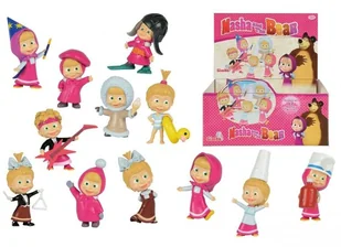 Simba MASZA SASZETKI 9302144 12 RODZ SI9302144 - Figurki dla dzieci - miniaturka - grafika 2