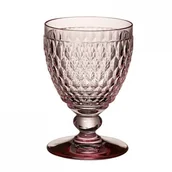 Szklanki - Villeroy & Boch Boston Coloured Szklanka do wody różowa pojemność: 0,4 l 11-7309-0134 - miniaturka - grafika 1