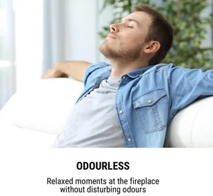 OneConcept OneConcept Phantasma Tower, kominek na etanol, bezpieczny palnik, zasuwa do gaszenia płomienia, kolor czarny GDI9-Phantasma-Tower - Biokominki - miniaturka - grafika 17