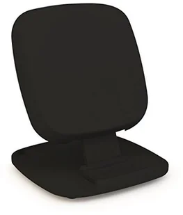 Zens Ładowarka bezprzewodowa Stand 10W (ZESC06B), czarna 8438476133014 - Ładowarki do telefonów - miniaturka - grafika 2