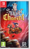 Gry Nintendo Switch - Super Chariot GRA NINTENDO SWITCH - miniaturka - grafika 1