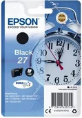 Tusze zamienniki - Epson Epson 27 Black C13T27014012 - miniaturka - grafika 1