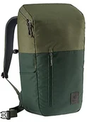 Plecaki - deuter deuter Uniseks plecak dla dorosłych UP Stockholm, ivy-khaki, 22 l 3813721-2237 - miniaturka - grafika 1