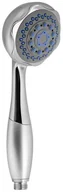 Słuchawki prysznicowe - LOGÉ Rączka natryskowa SN 006 LOGÉ - miniaturka - grafika 1