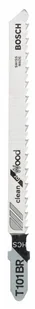 Bosch brzeszczot T101BR WOOD 2608630014 - Brzeszczoty - miniaturka - grafika 5