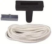 Akcesoria do kos i kosiarek - Ratioparts Z15 anwurf liny m. uchwytu 220 cm Universal - miniaturka - grafika 1