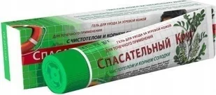 RATOWNIK VITUS RATOWNIK 64 KREM DO CERY TRĄDZIKOWEJ 42G - Kremy do twarzy - miniaturka - grafika 2