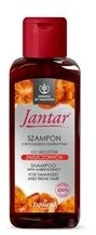 Farmona Jantar Szampon do włosów zniszczonych 100 ml - Szampony do włosów - miniaturka - grafika 3