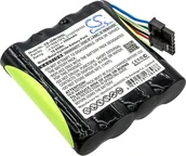 Inne urządzenia pomiarowe - Cameron Sino Cameron JDSU Smartclass E1 2M 0718081TPS 3500mAh 16.80Wh Ni-MH 4.8V Cameron CS-JDM100SL - miniaturka - grafika 1