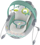 Leżaczki i huśtawki - Bright Starts Ingenuity Lew 10209 - miniaturka - grafika 1