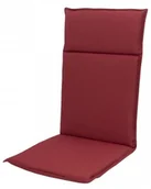 Poduszki ogrodowe - Doppler Wysoka poduszka Hit Uni D 8833 - miniaturka - grafika 1