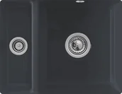 Zlewozmywaki - Villeroy & Boch Subway XU Classicline 6758 01 i4 - miniaturka - grafika 1