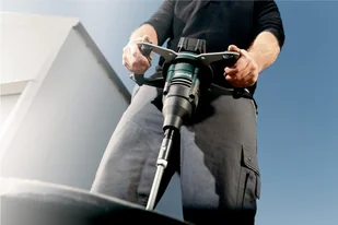 Metabo RW 18 LTX 120  (601163850) - Mieszarki - miniaturka - grafika 3