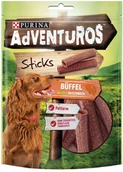Przysmaki dla psów - Adventuros AdVENTuROS Sticks 5 x 120 g - miniaturka - grafika 1