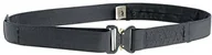 Akcesoria turystyczne - Tasmanian Tiger Tactical Belt MKII Black pas Czarny 120 (105  120 cm) (7634) - miniaturka - grafika 1