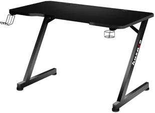 Huzaro Hero 2.5 Czarny - Biurka gamingowe - miniaturka - grafika 5