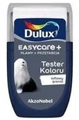 Farby zewnętrzne - Dulux Easycare Plus 30ml Loftowy granat - miniaturka - grafika 1
