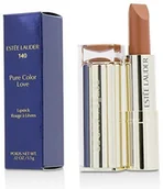 Szminki - Estee Lauder Pure Color Love Lipstick 140 Naked City 887167305229 - miniaturka - grafika 1