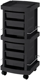 Panda pomocnik fryzjerski Modus Ikeart - Meble fryzjerskie - miniaturka - grafika 3