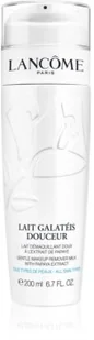 Lancome Oczyszczające mleczko do twarzy i oczu - Galaties Douceur Oczyszczające mleczko do twarzy i oczu - Galaties Douceur - Mleczka do demakijażu - miniaturka - grafika 5
