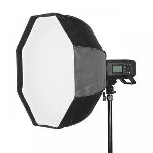 Quadralite Flex 65cm Foldable Beauty-Dish - Softboxy - miniaturka - grafika 2