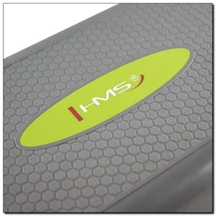 HMS Step do aerobiku, As005 - Steppery i stepy - miniaturka - grafika 8