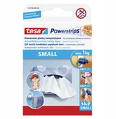Inne mocowania - Tesa Plastry montażowe Powerstrips 14 szt małe 1kg - miniaturka - grafika 1