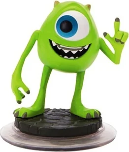 Disney Infinity: Figurka Postaci - Mike Wazowski Uniwersytet Potworny - Figurki dla dzieci Disney Infinity: Figurka Postaci - Mike Wazowski Uniwersytet Potworny - Figurki dla dzieci - miniaturka - grafika 3