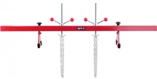 YATO BELKA DO PODWIESZANIA SILNIKA UDŹWIG 500KG YATO YT-55568 - Akcesoria gastronomiczne - miniaturka - grafika 9