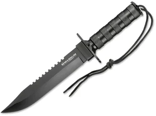 Boker Magnum by Nóż Magnum Survivalist 02MB935 - Noże - miniaturka - grafika 2