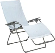 Meble turystyczne - Lafuma Mobilier Mobilier Littoral Pokrowiec frotte dla foteli Relax, embrun 2021 Akcesoria do mebli LFM2972-9300 - miniaturka - grafika 1