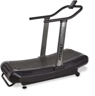 Bieżnie - Assault Fitness Bieżnia treningowa AirRunner - Assault Fitness 1006804 - miniaturka - grafika 1