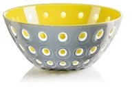 Miski i półmiski - Guzzini Le Murrine Miska Szaro-Żółta Średnica 20,0 2794.20.141 - miniaturka - grafika 1