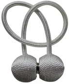 Akcesoria do wystroju okien - Upinacz do firan 78 szary AD-UPINACZ-78-SZA - miniaturka - grafika 1