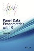 Pozostałe książki - John Wiley & Sons Inc Panel Data Econometrics with R - miniaturka - grafika 1