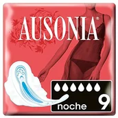 Podpaski - AUSONIA podpaski ze skrzydłami 83733812 - miniaturka - grafika 1