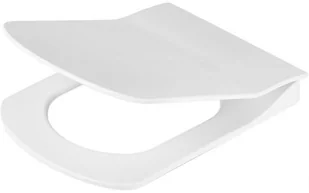 Deante Deska wolnoopadająca Anemon CDZ6ZOZ - Deski sedesowe - miniaturka - grafika 3