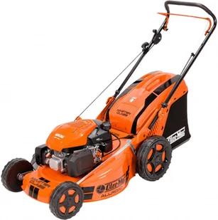 Oleo-Mac GMC 53 PK ALLROAD4 KOSIARKA SPALINOWA DO TRAWY STALOWA 66079177E5 - Kosiarki - miniaturka - grafika 2