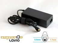 Zasilacze do laptopów - Energy4U PA01 - miniaturka - grafika 1